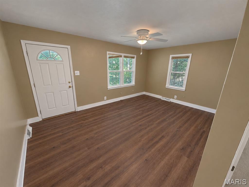 Range Qingrams Add - Residential