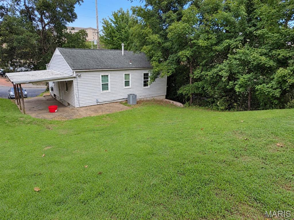 Range Qingrams Add - Residential