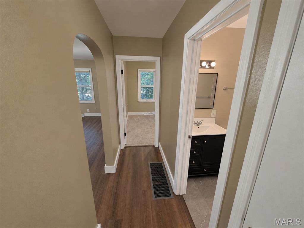 Range Qingrams Add - Residential