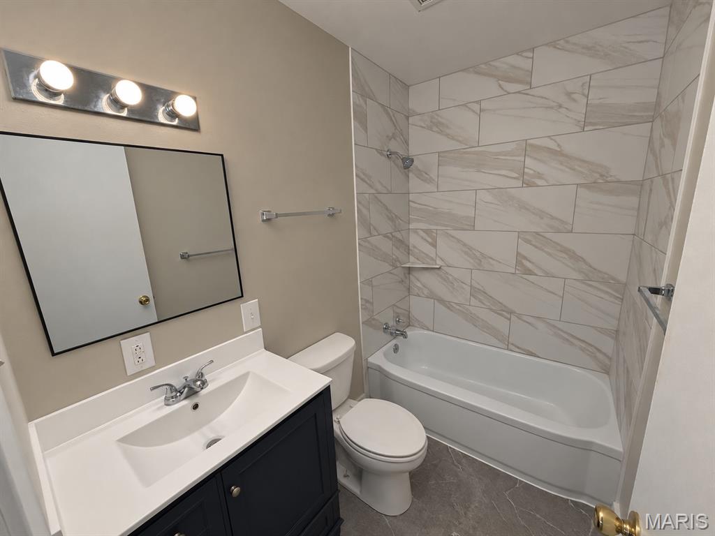 Range Qingrams Add - Residential