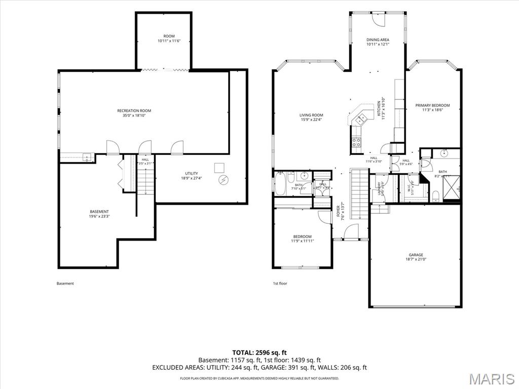 Vlgs of Dardenne - Residential
