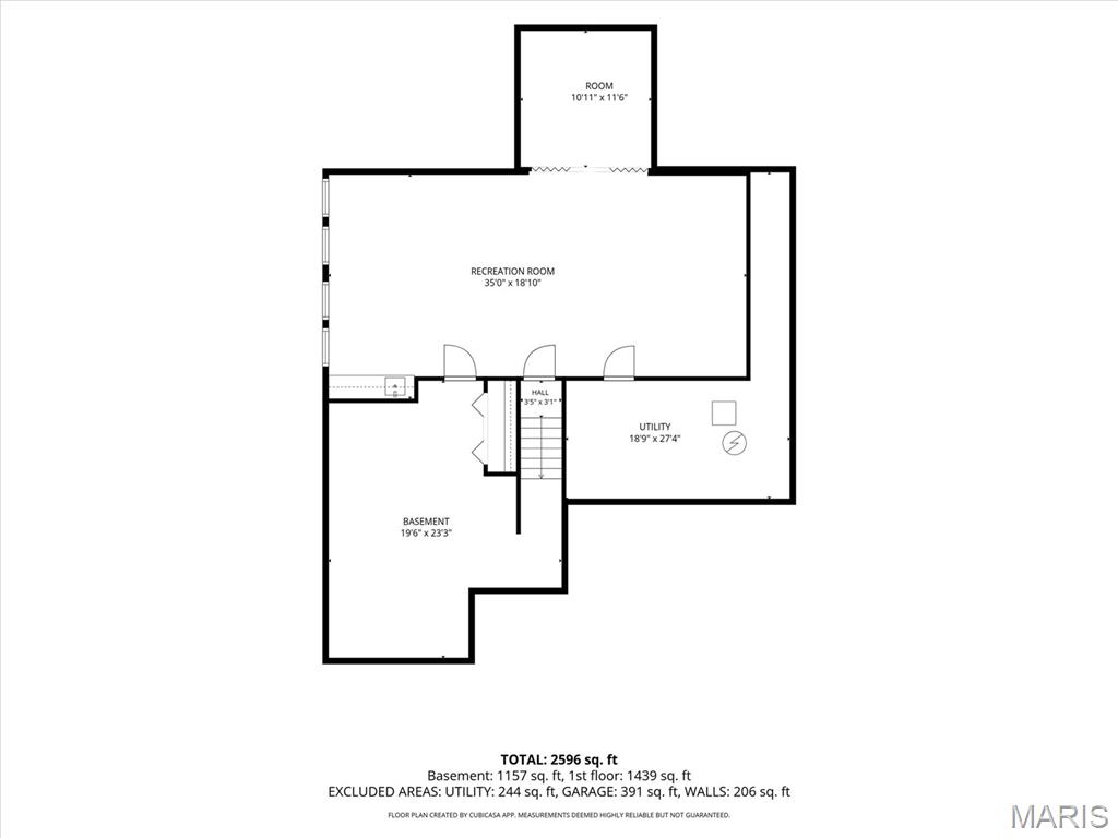 Vlgs of Dardenne - Residential