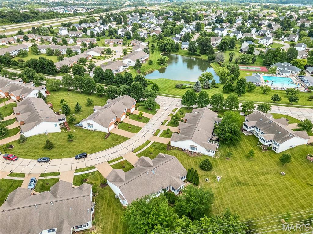 Vlgs of Dardenne - Residential