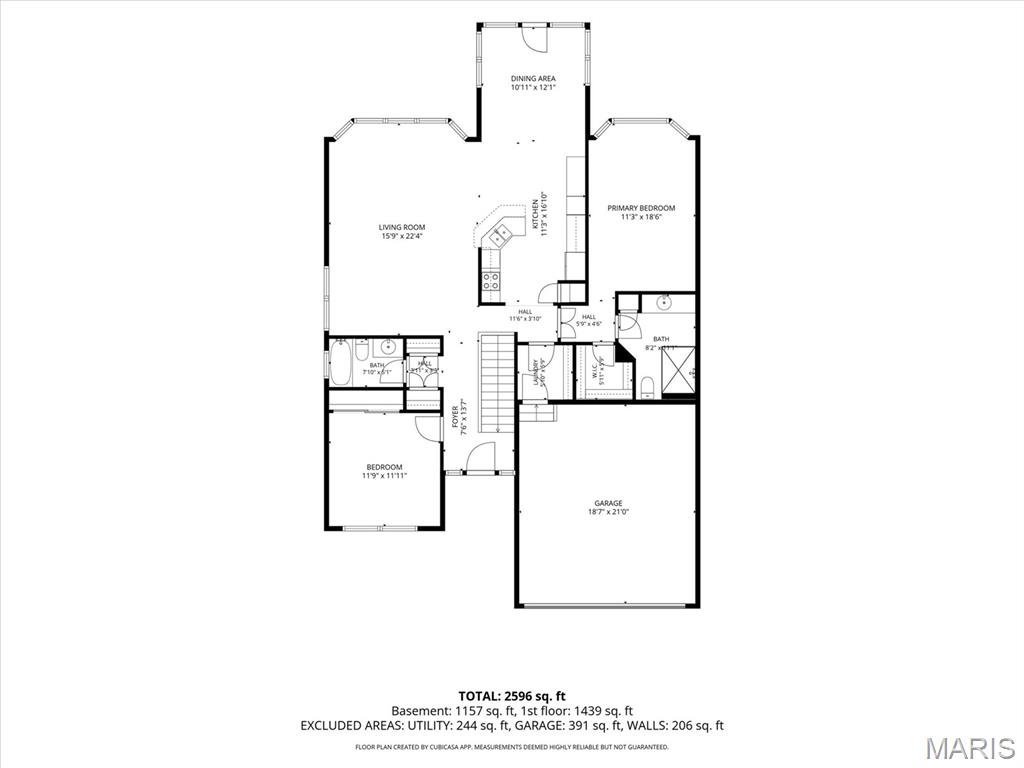 Vlgs of Dardenne - Residential