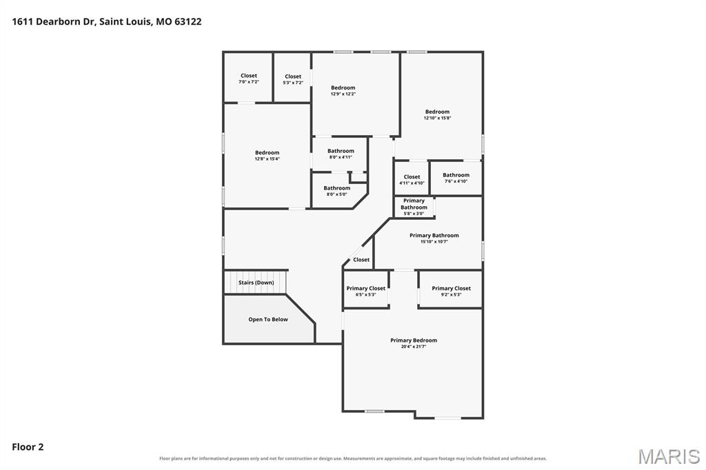 Manchester Forest 2 - Residential