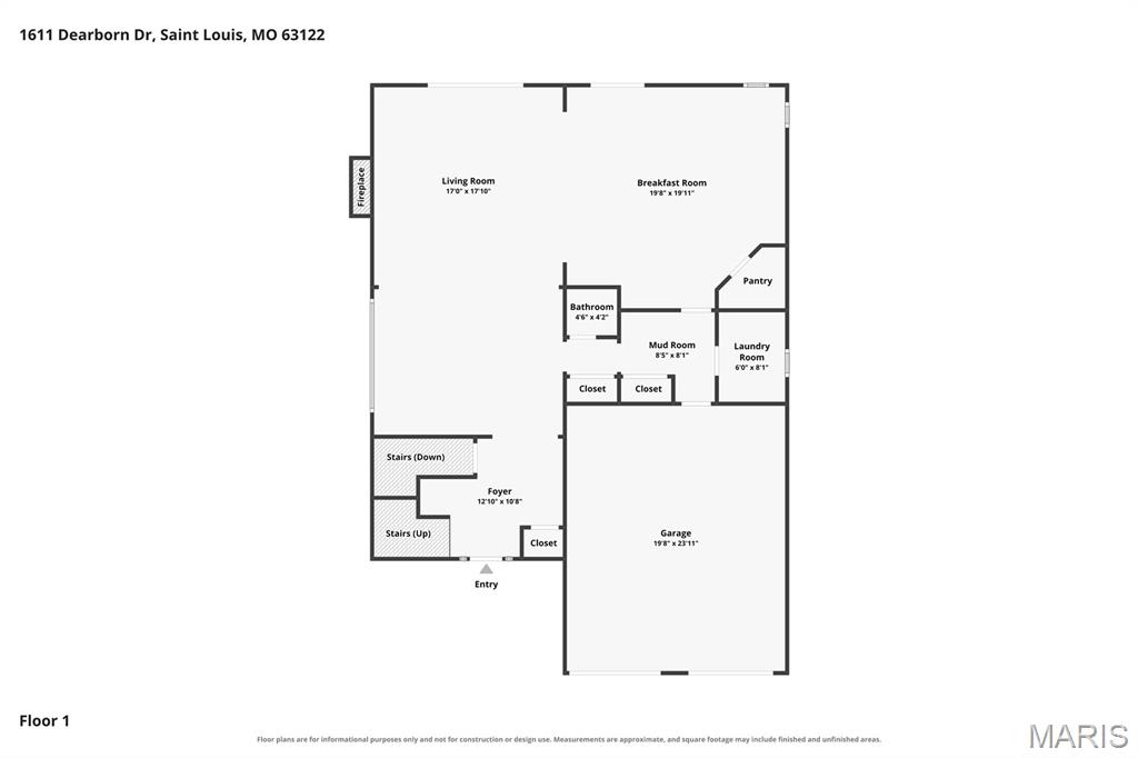 Manchester Forest 2 - Residential