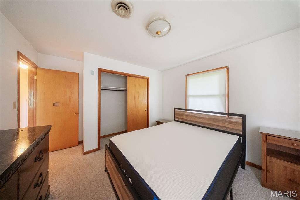 County - Residential