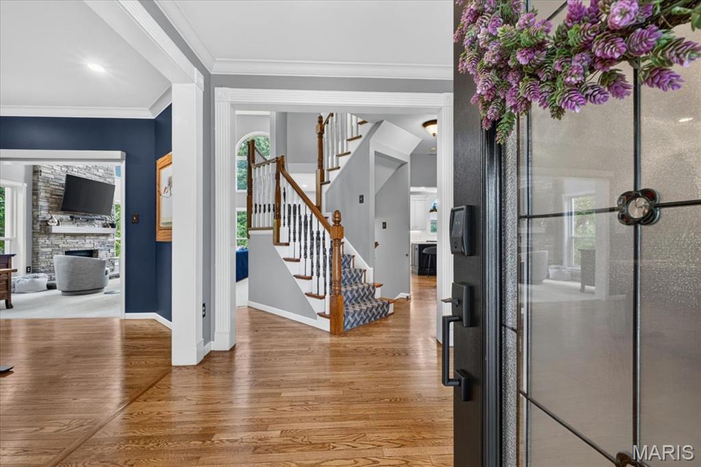 Westhampton Woods One - Residential