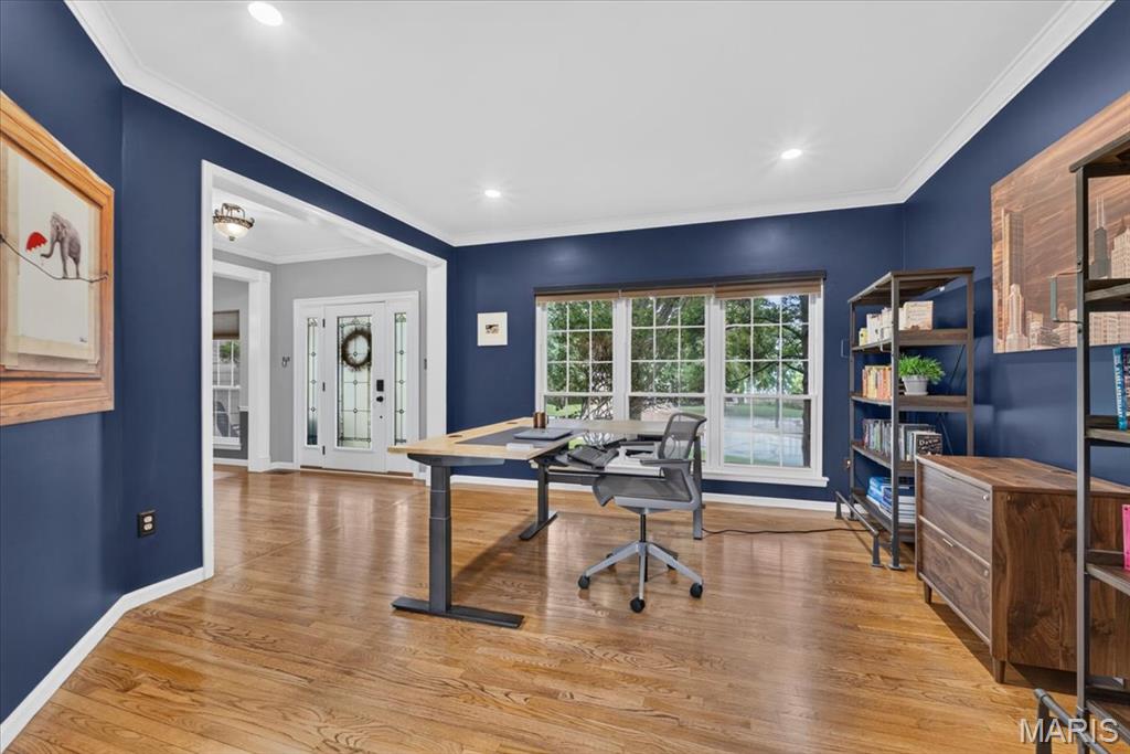 Westhampton Woods One - Residential