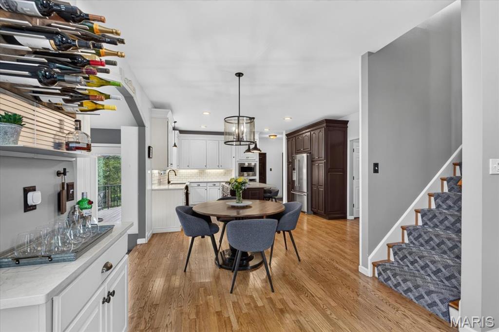 Westhampton Woods One - Residential