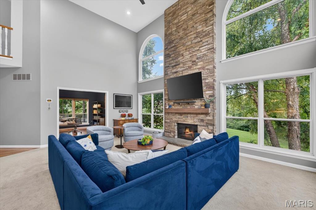 Westhampton Woods One - Residential