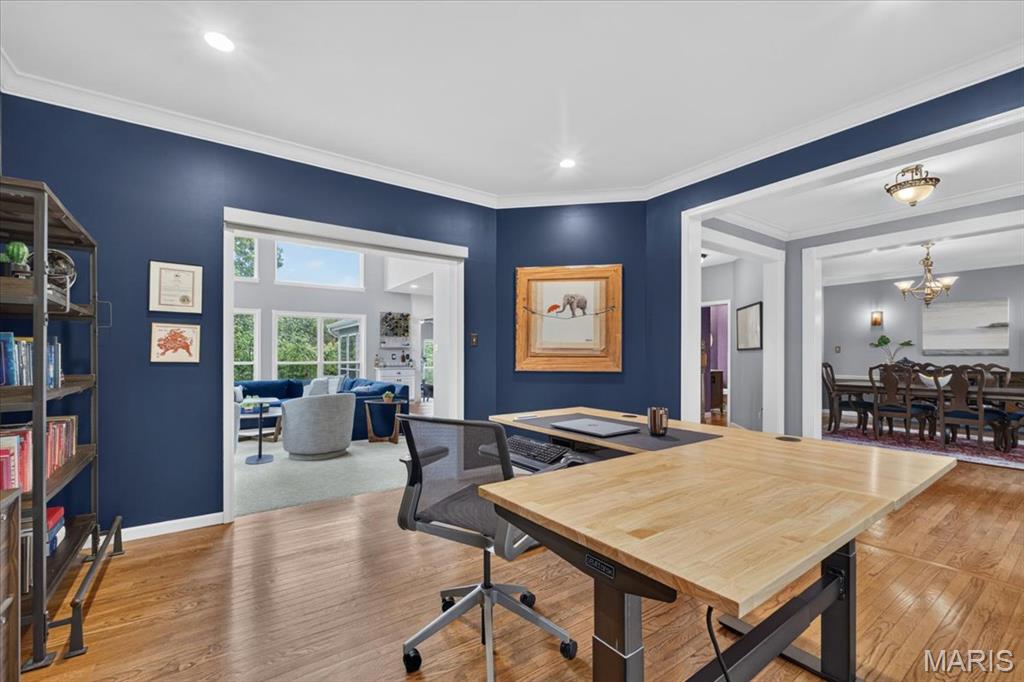 Westhampton Woods One - Residential