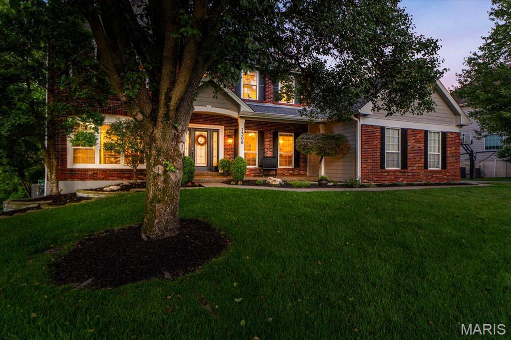 Westhampton Woods One - Residential