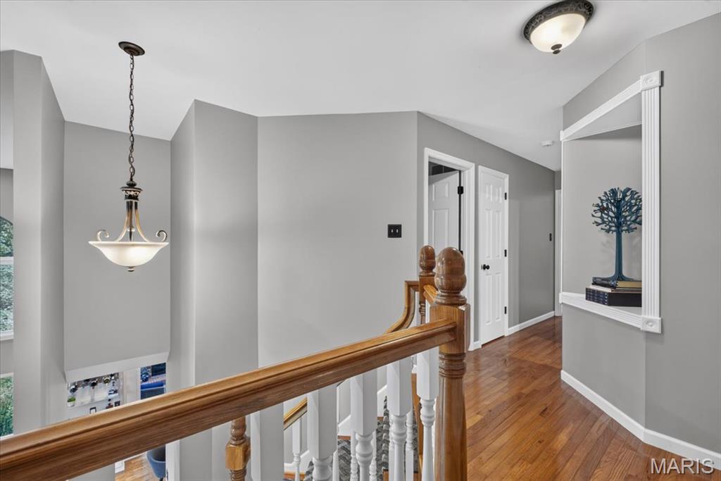 Westhampton Woods One - Residential