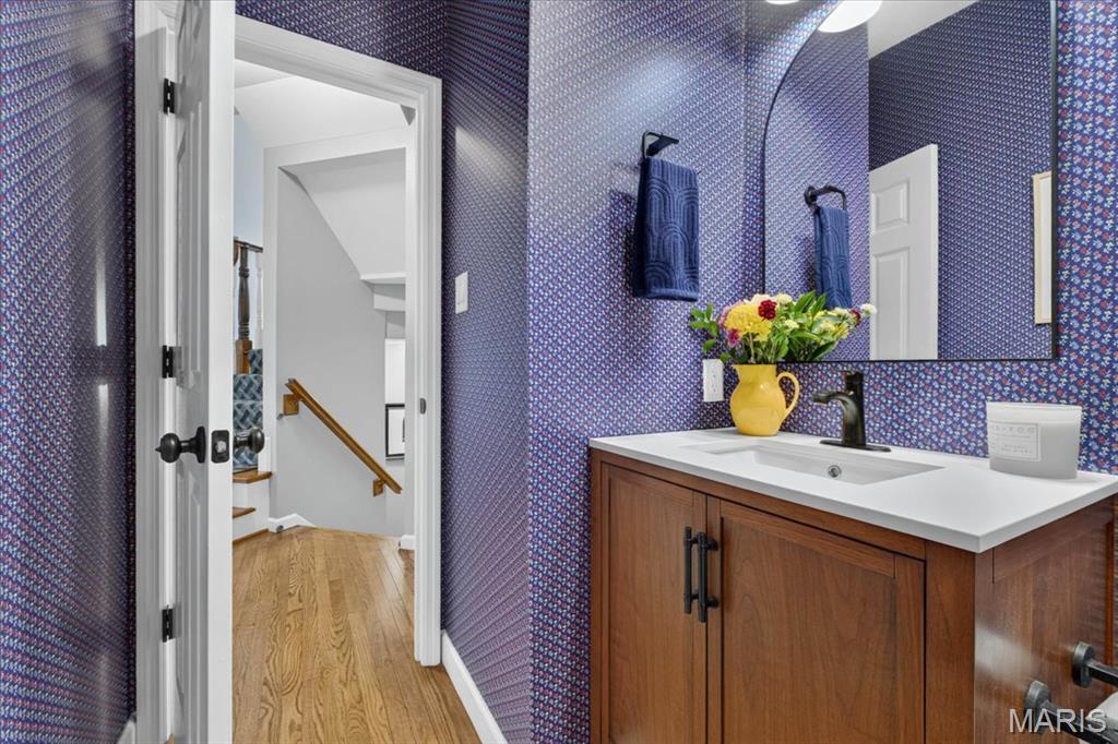 Westhampton Woods One - Residential