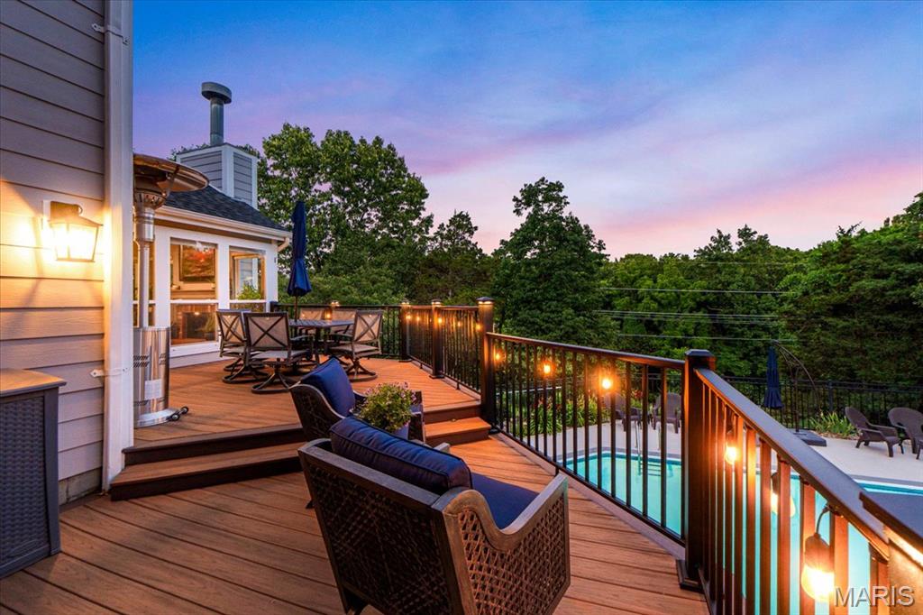 Westhampton Woods One - Residential
