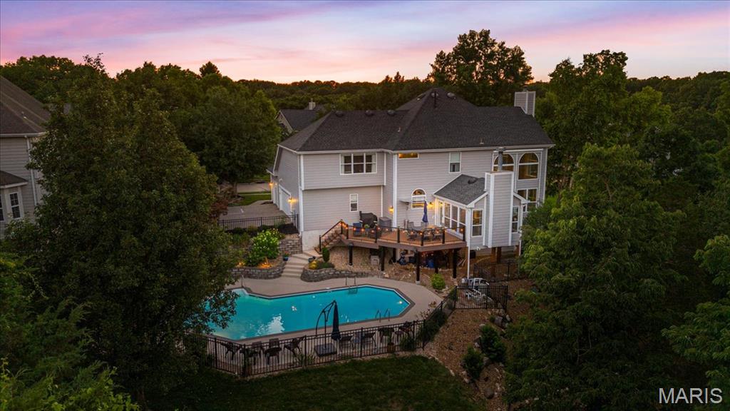 Westhampton Woods One - Residential