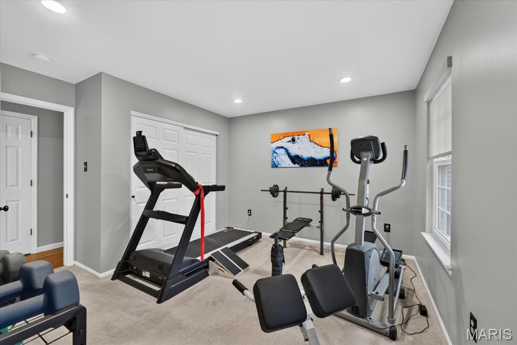 Westhampton Woods One - Residential