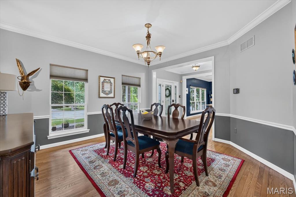 Westhampton Woods One - Residential