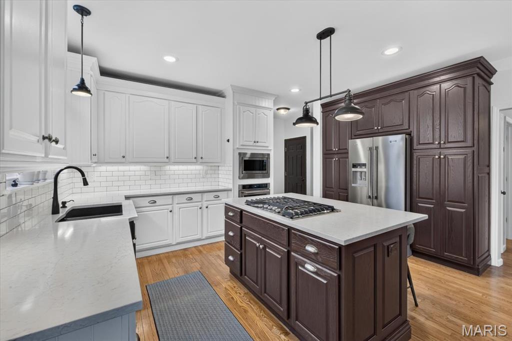 Westhampton Woods One - Residential