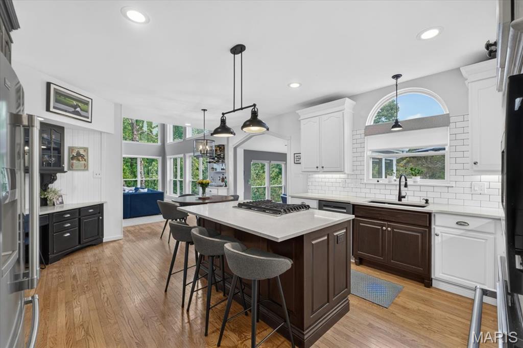 Westhampton Woods One - Residential