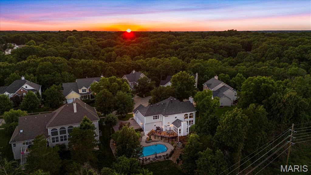 Westhampton Woods One - Residential