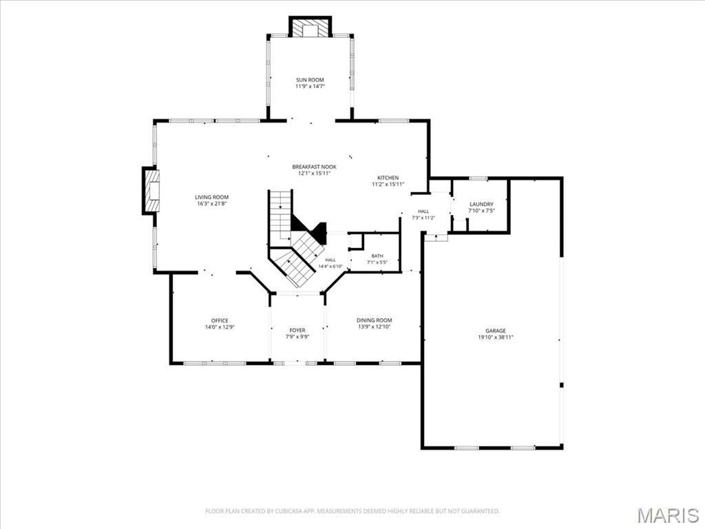Westhampton Woods One - Residential