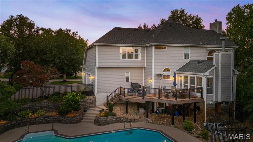 Westhampton Woods One - Residential