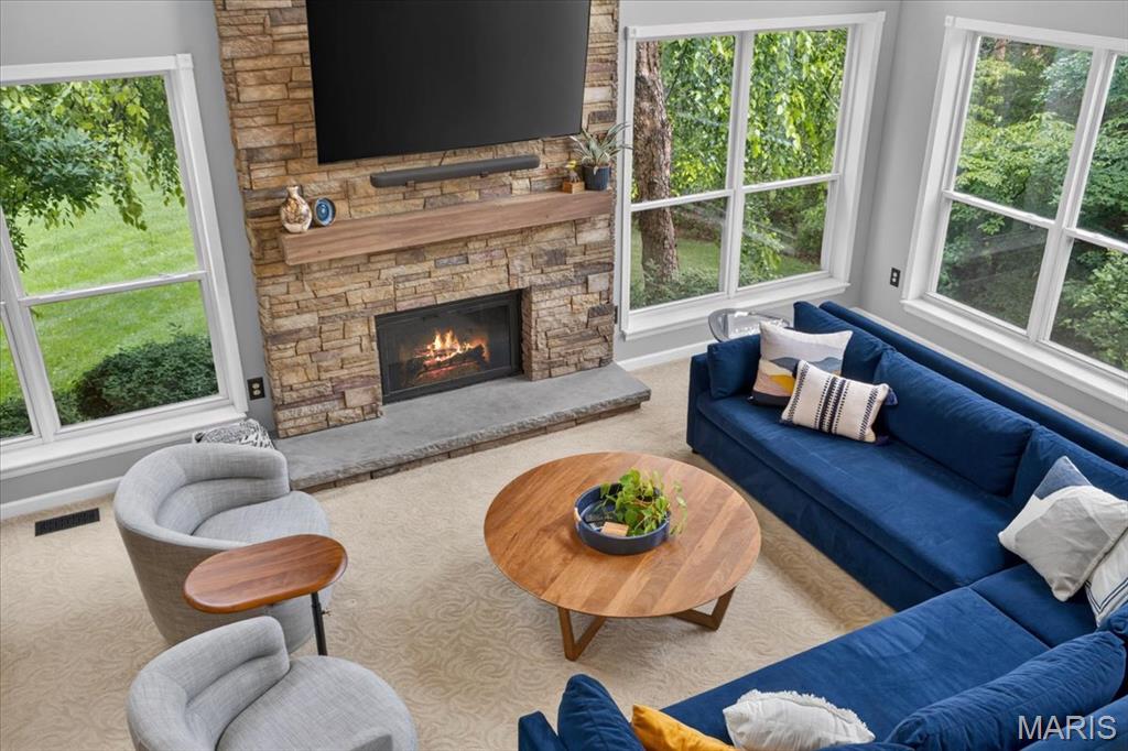 Westhampton Woods One - Residential