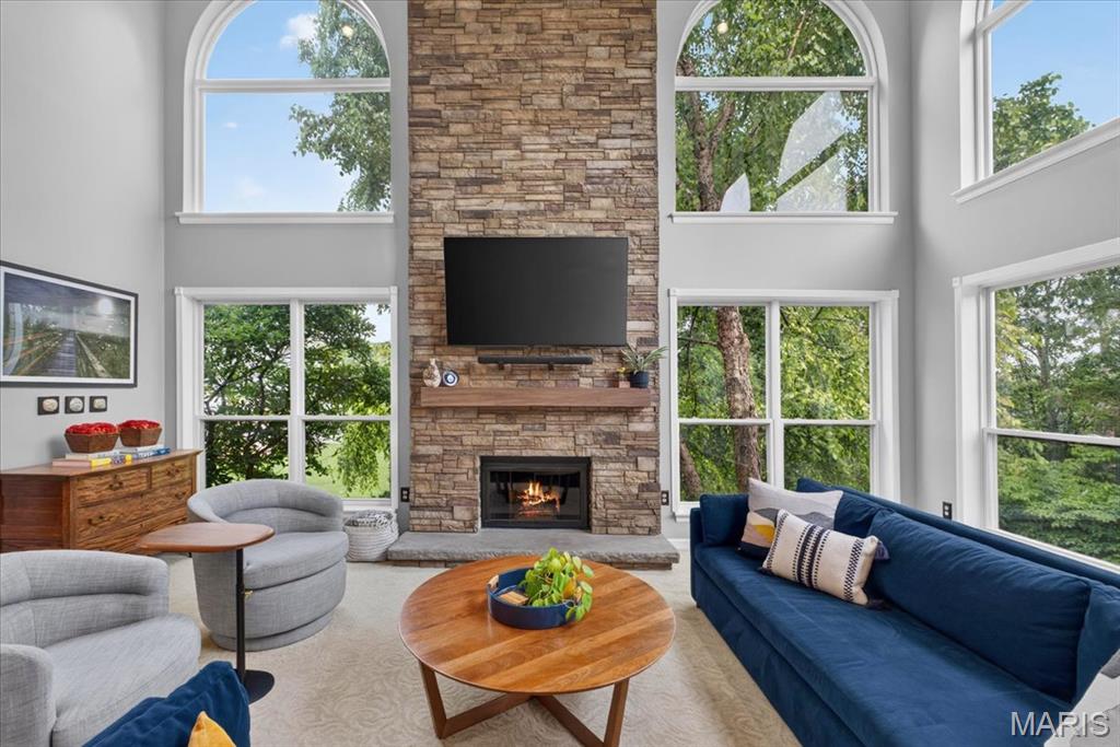 Westhampton Woods One - Residential