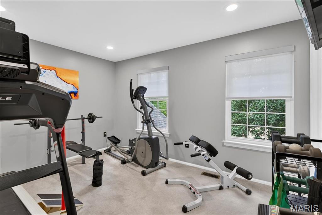 Westhampton Woods One - Residential