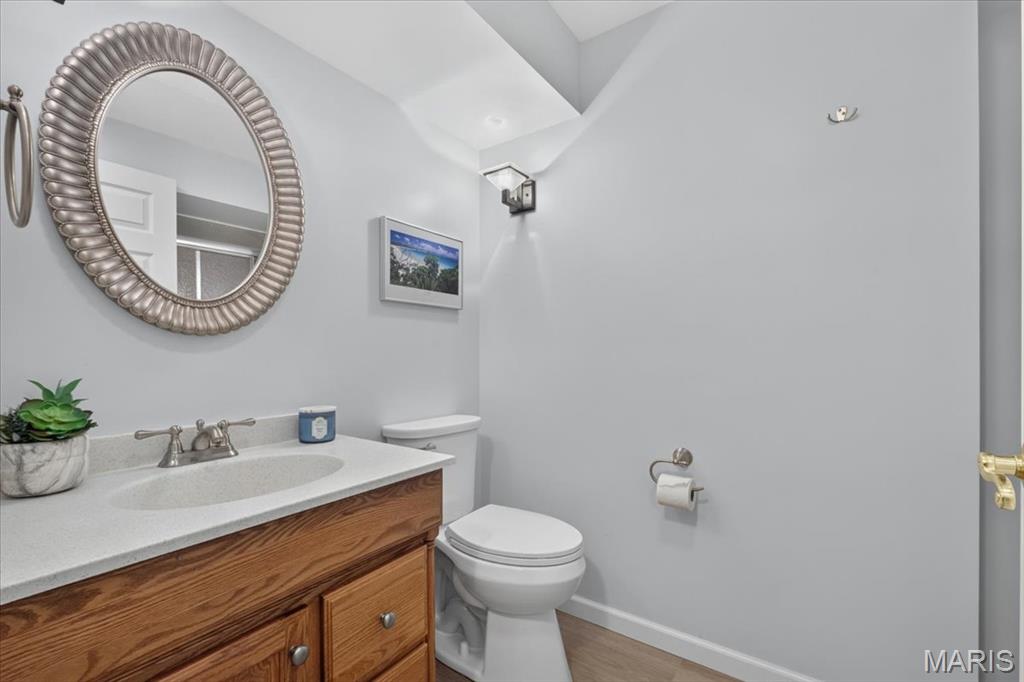 Westhampton Woods One - Residential