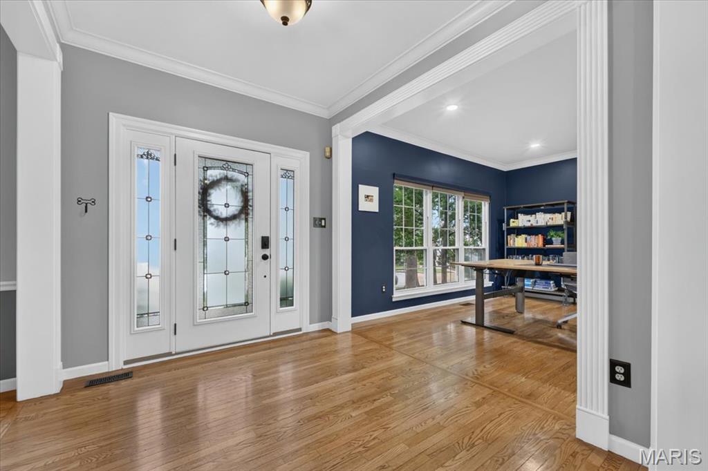 Westhampton Woods One - Residential