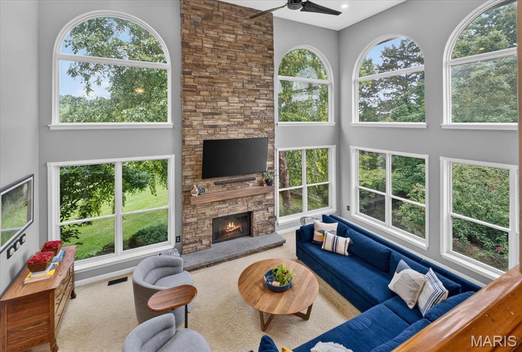 Westhampton Woods One - Residential