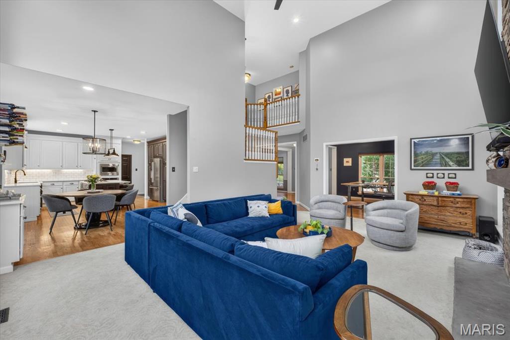 Westhampton Woods One - Residential
