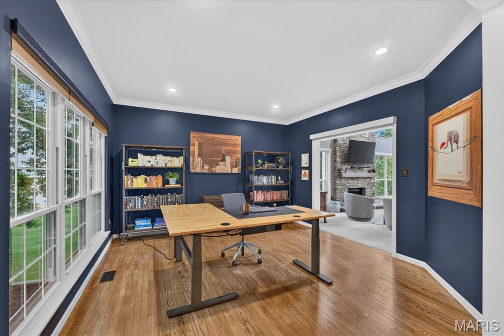 Westhampton Woods One - Residential