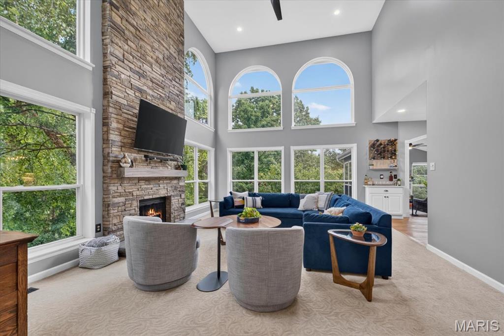 Westhampton Woods One - Residential