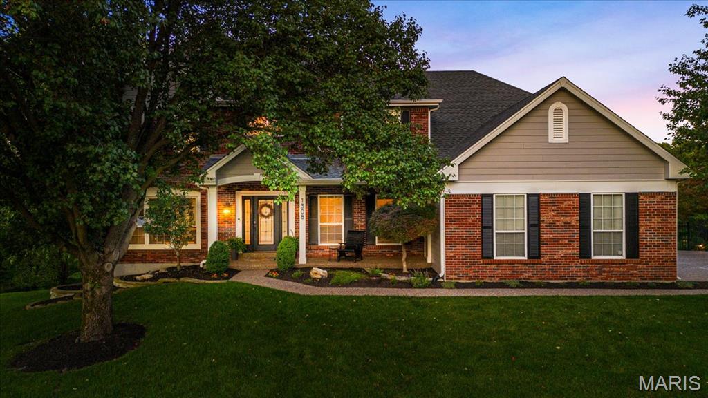 Westhampton Woods One - Residential