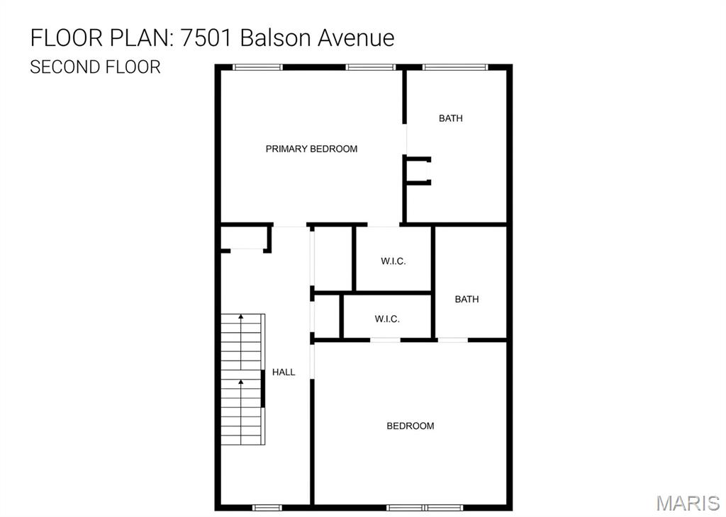 Village Of University Place 3 The - Residential