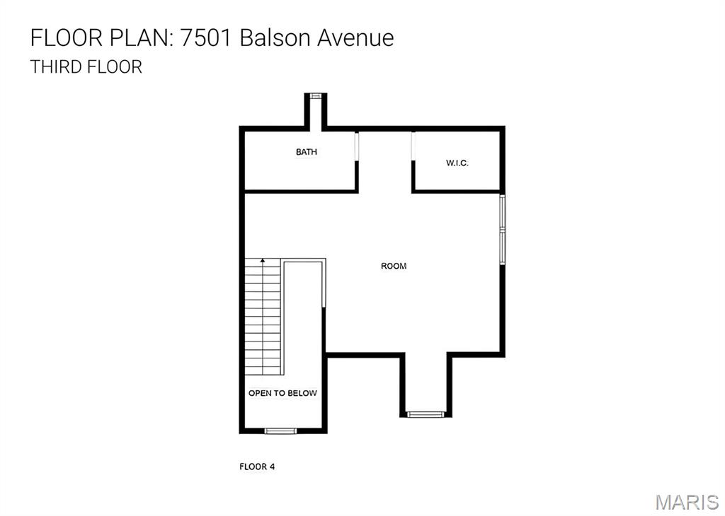 Village Of University Place 3 The - Residential