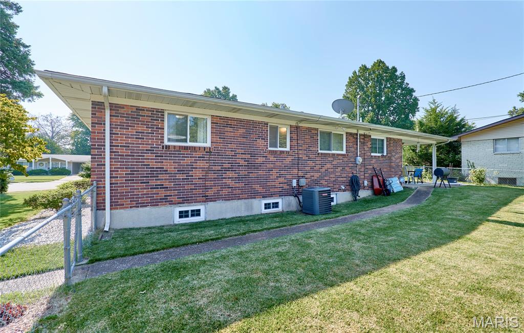 Lindsay Lane Estate - Residential