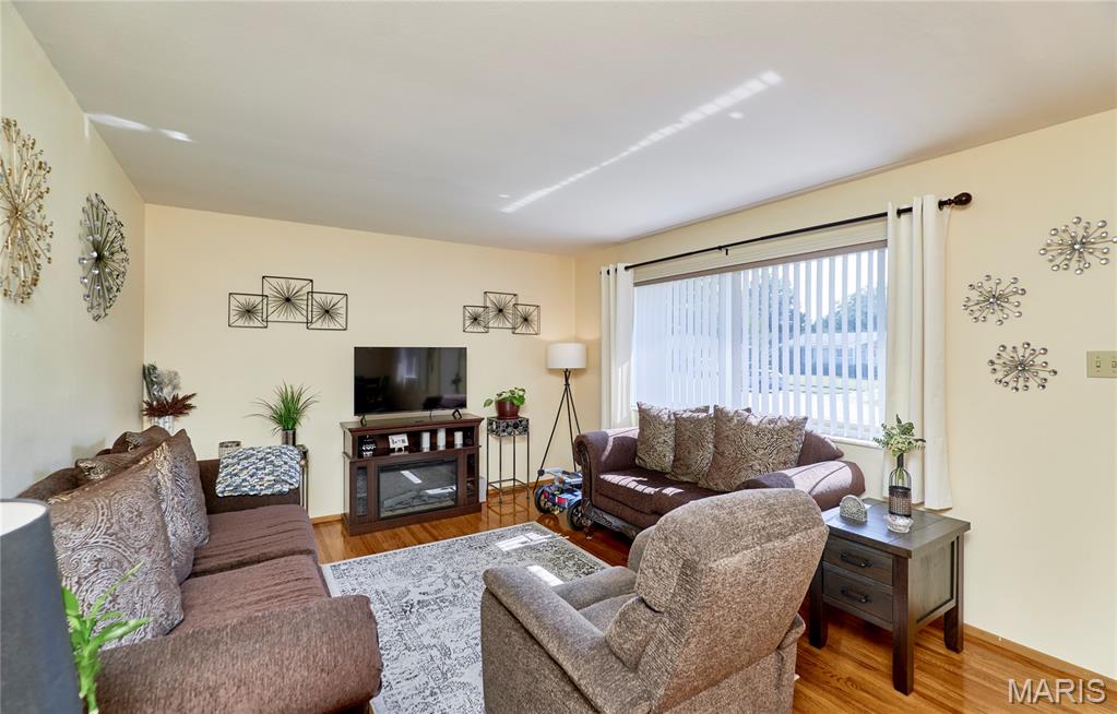 Lindsay Lane Estate - Residential