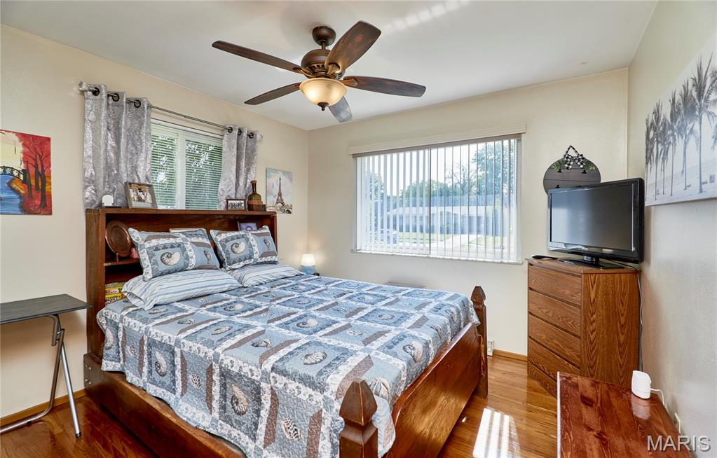 Lindsay Lane Estate - Residential