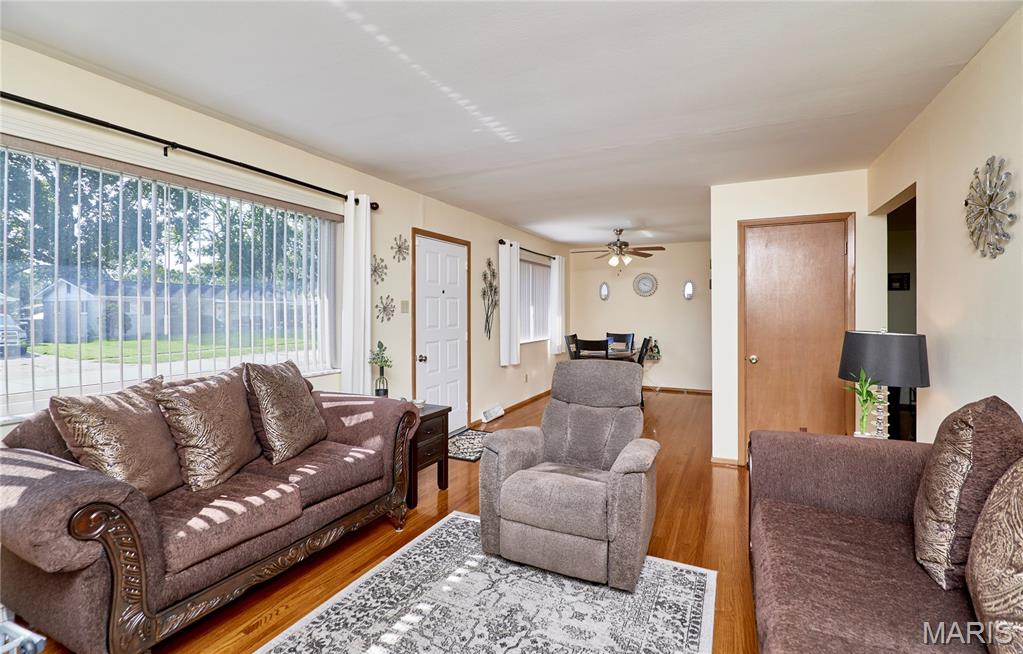Lindsay Lane Estate - Residential