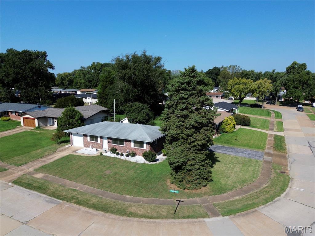 Lindsay Lane Estate - Residential