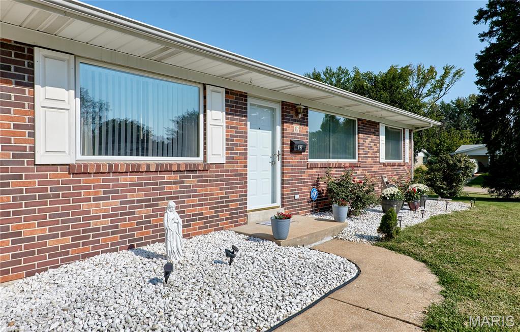 Lindsay Lane Estate - Residential