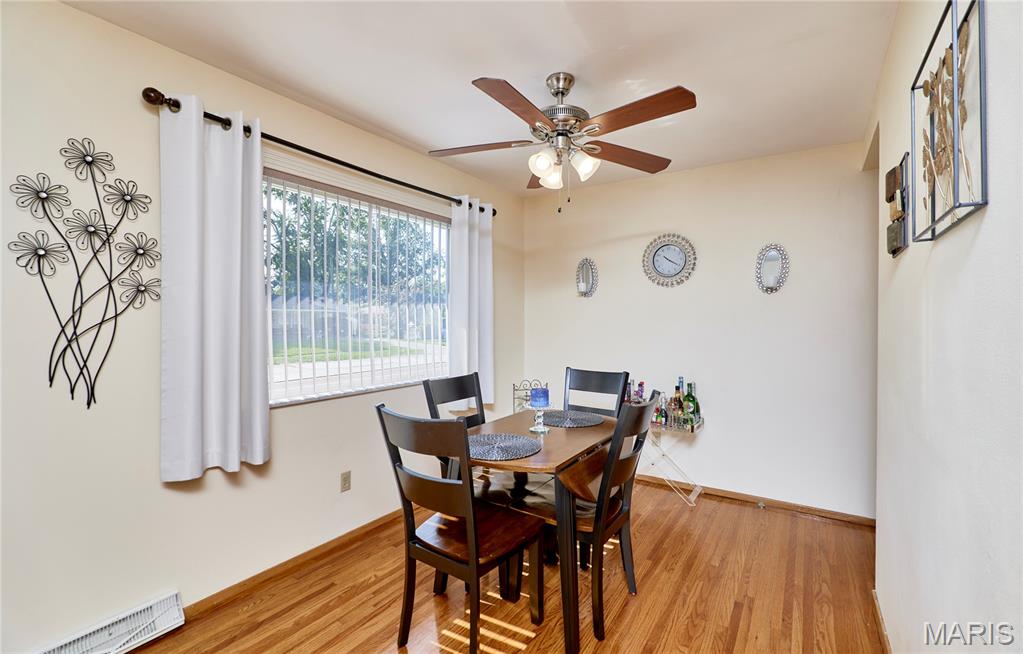 Lindsay Lane Estate - Residential