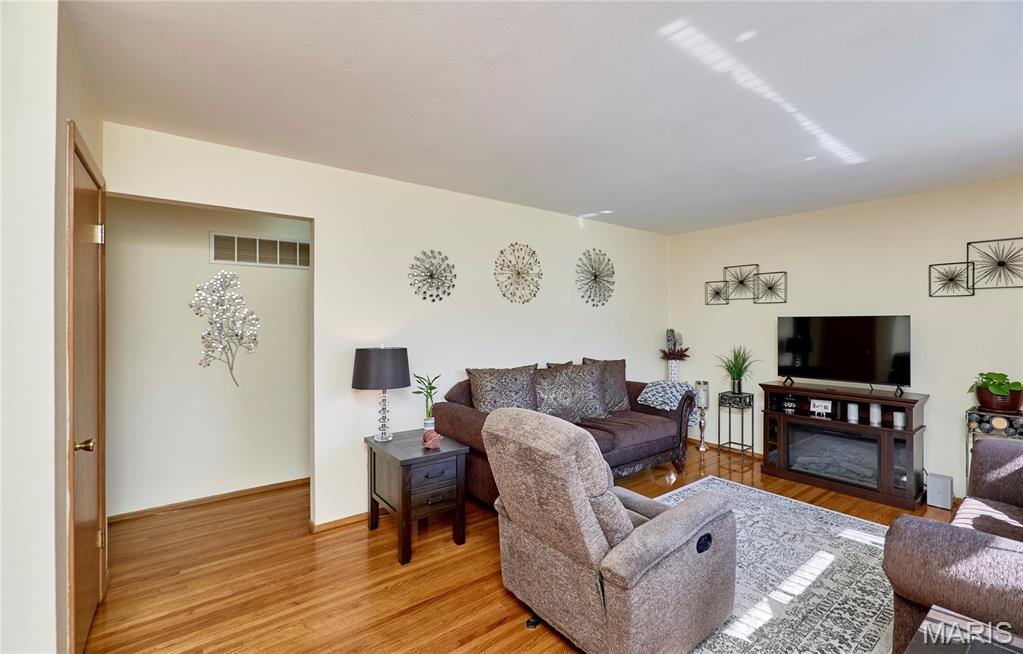Lindsay Lane Estate - Residential
