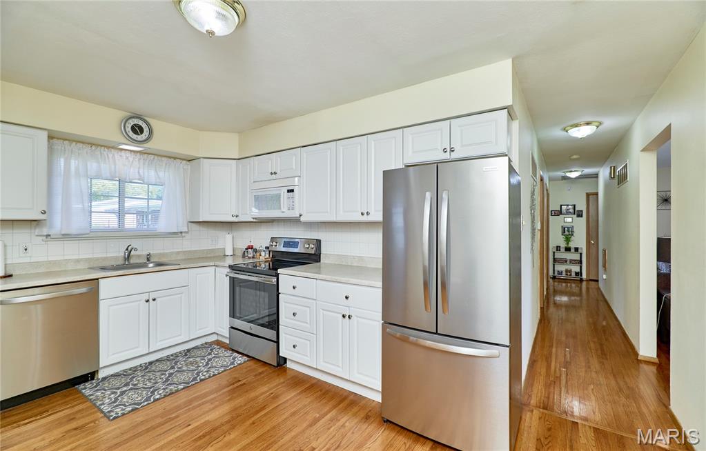 Lindsay Lane Estate - Residential