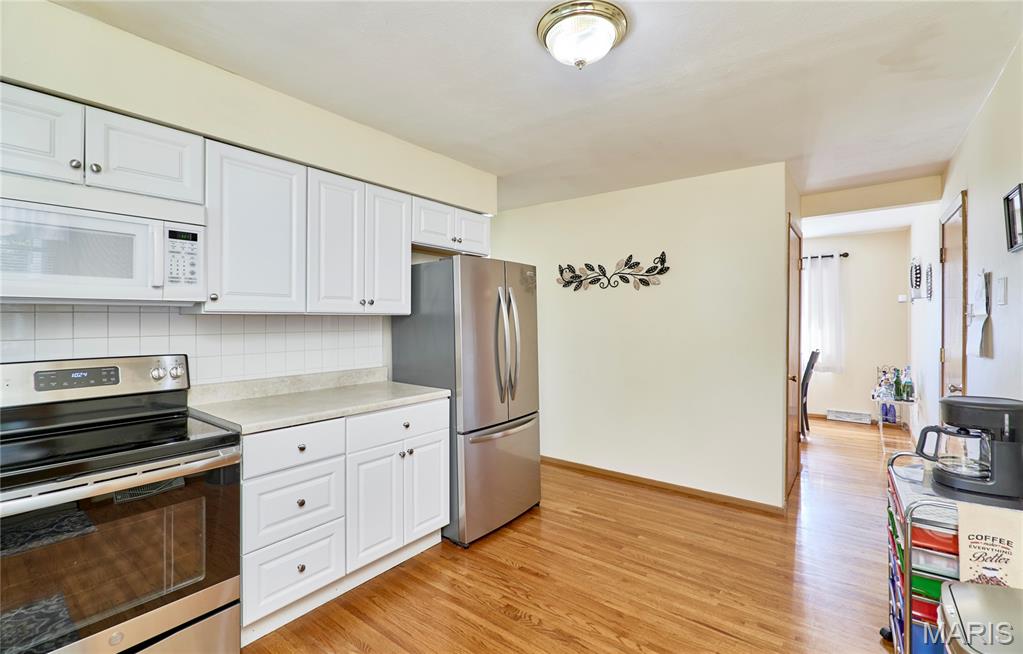 Lindsay Lane Estate - Residential